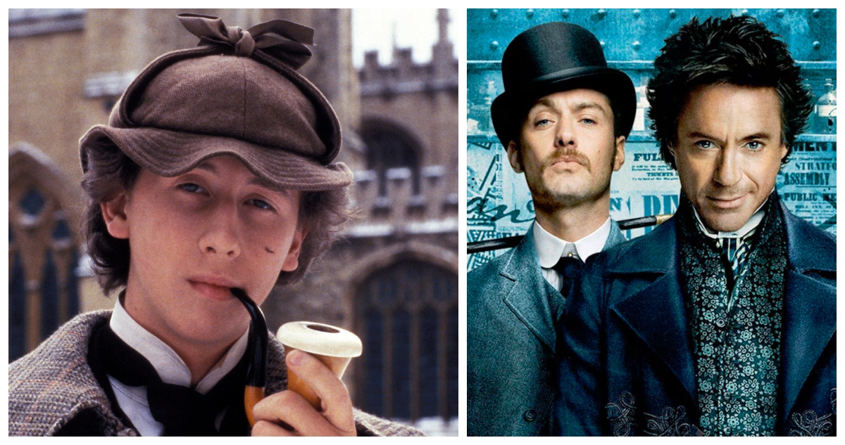 Guy Ritchie, director de las más recientes películas de Sherlock Holmes, encabezará una serie del detective enfocada en cuando era joven.