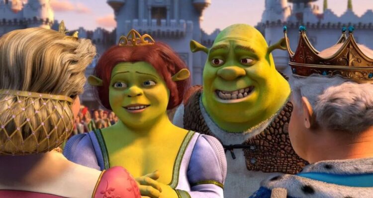 La película animada de Shrek, 1 y 2, salen del catálogo de Netflix, pero dónde se podrá ver en streaming, en qué plataforma online.