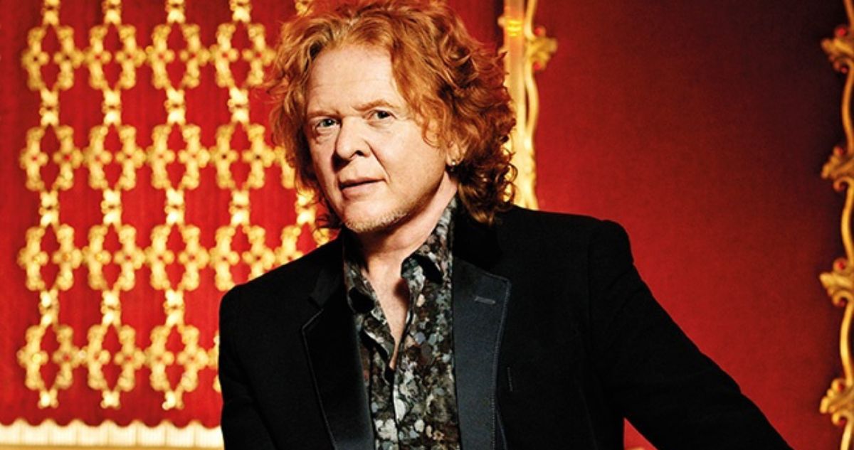 Simply Red