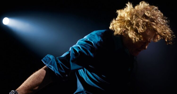 “Simplyredmanía”: Confirman quinta y última fecha de Simply Red y productor explica cómo fue posible