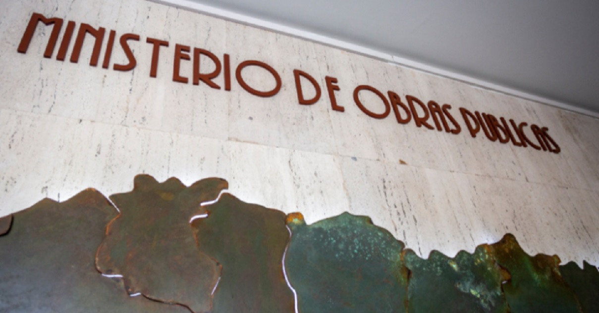 MOP Los Lagos