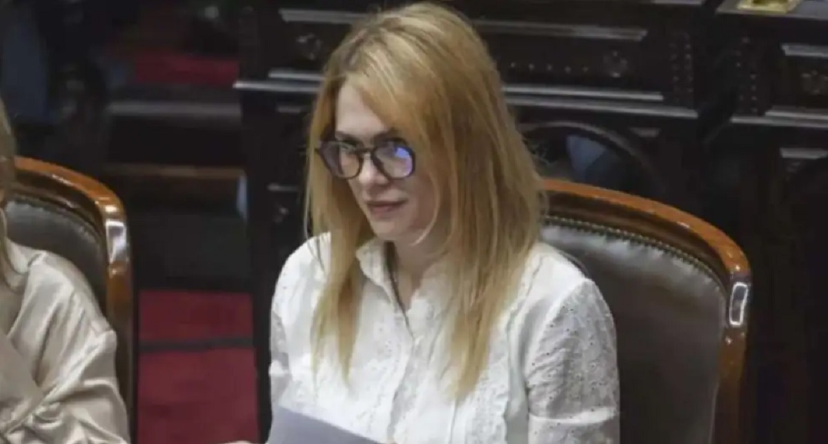 Lilia Lemoine
