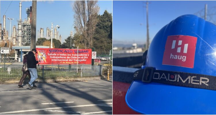 Óscar Valenzuela – RBB Concepción