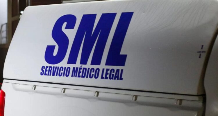SML retira cuerpo de una persona en pleno velatorio: no se había realizado la autopsia tras la muerte