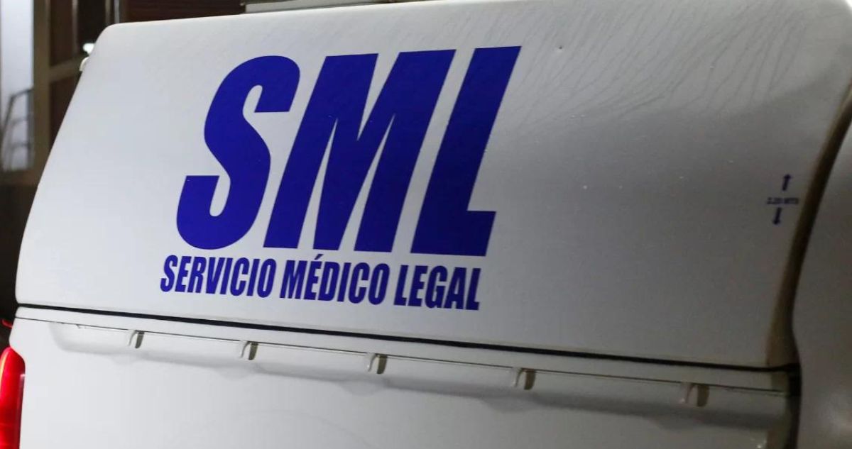 SML retira cuerpo de una persona en pleno velatorio: no se habría realizado la autopsia tras muerte