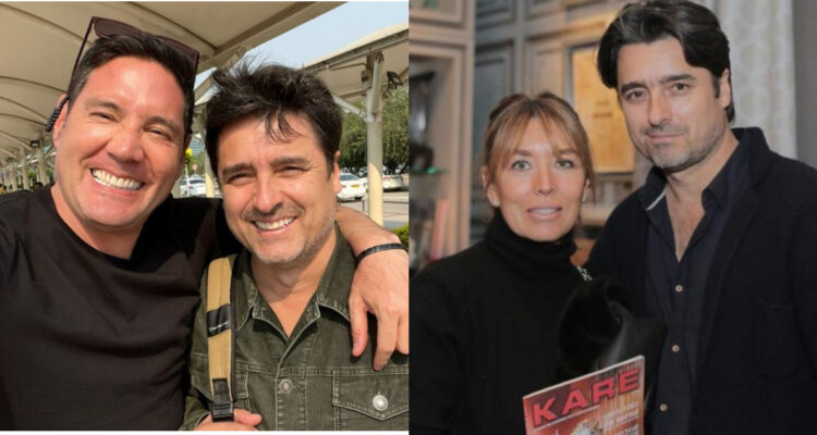 Esposa de Jorge Zabaleta habló tras ataque a Socios por el Mundo en Etiopía: “Están bien y tranquilos”