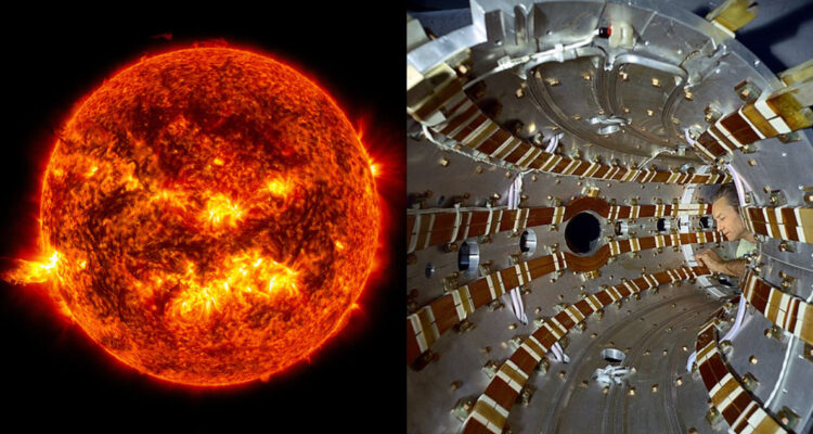 Tokamaks: ¿por qué los científicos alrededor del mundo están experimentando con un “sol artificial”?