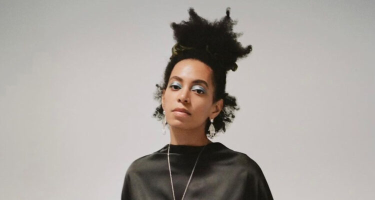 Solange Knowles, la hermana de Beyoncé que destaca en la música global
