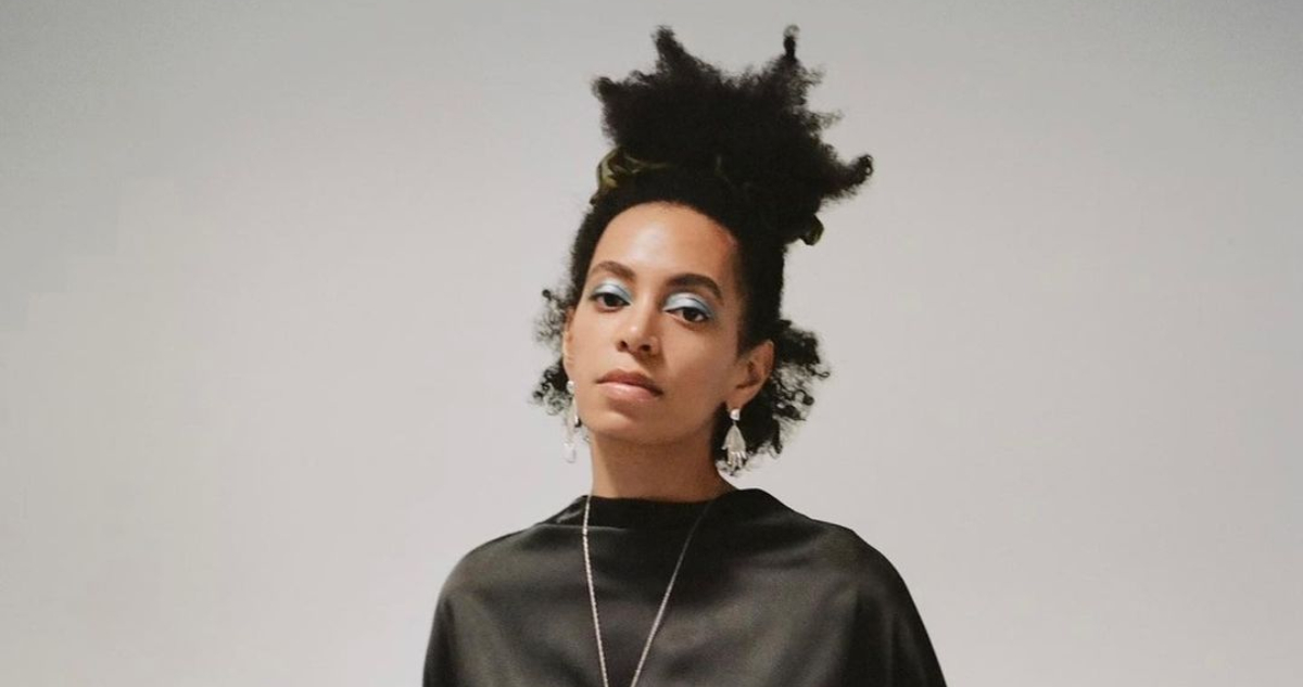 Solange Knowles, la hermana de Beyoncé que destaca en la música global