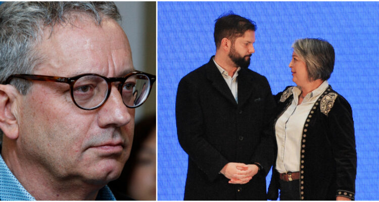 Por spot de reforma previsional: Fontaine dice que Gobierno hace publicidad con “inspiración chavista”