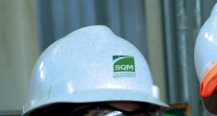 SQM despide a al menos 230 trabajadores tras reorganizar su negocio de yodo y cerrar una planta