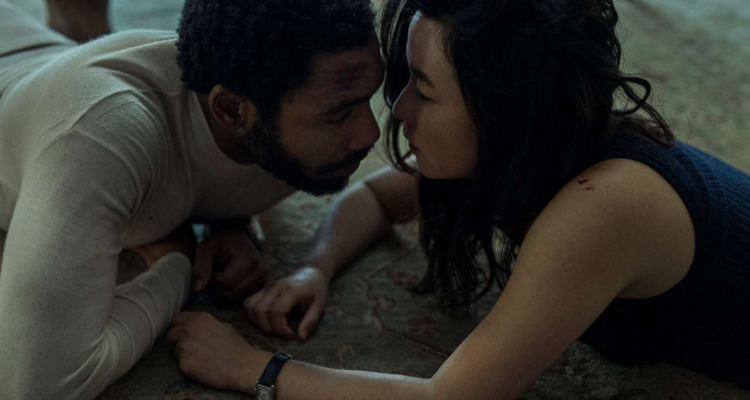 Amazon Prime Video anunció la segunda temporada de “Sr y Sra Smith”, la serie protagonizada por Donald Glover y Maya Erskine.