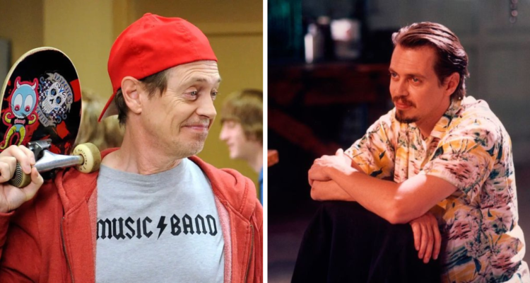 Actor Steve Buscemi es víctima de ola de ataques aleatorios en Nueva York: lo golpearon en el rostro