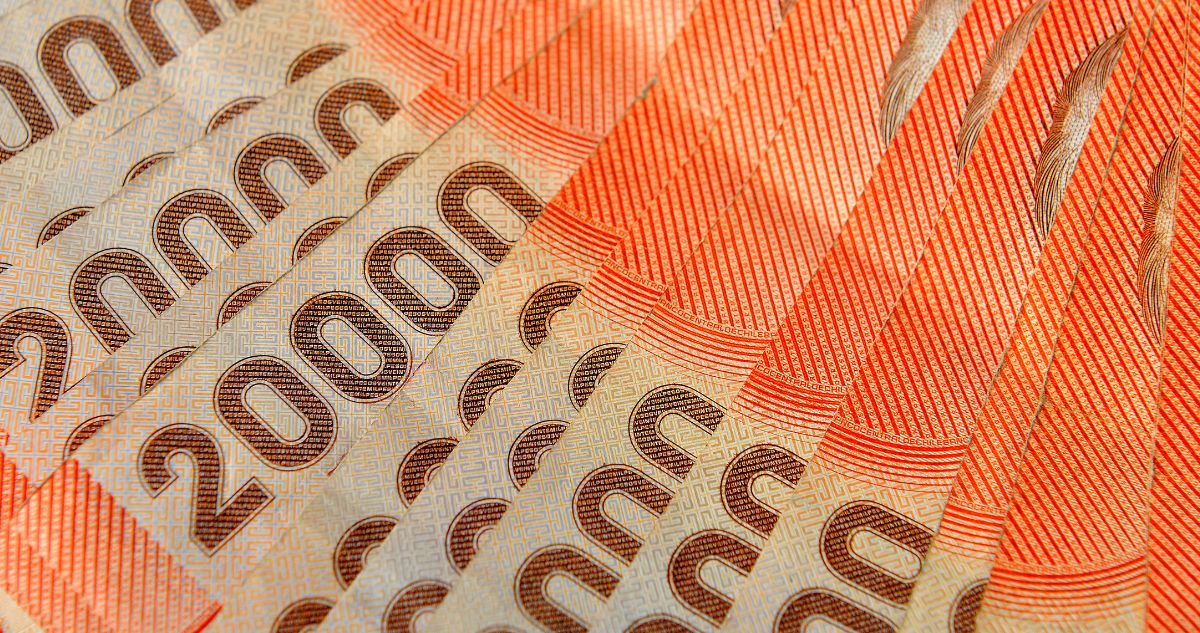Cuáles serán los próximos cambios que sufrirá el sueldo mínimo tras el aumento a $500 mil
