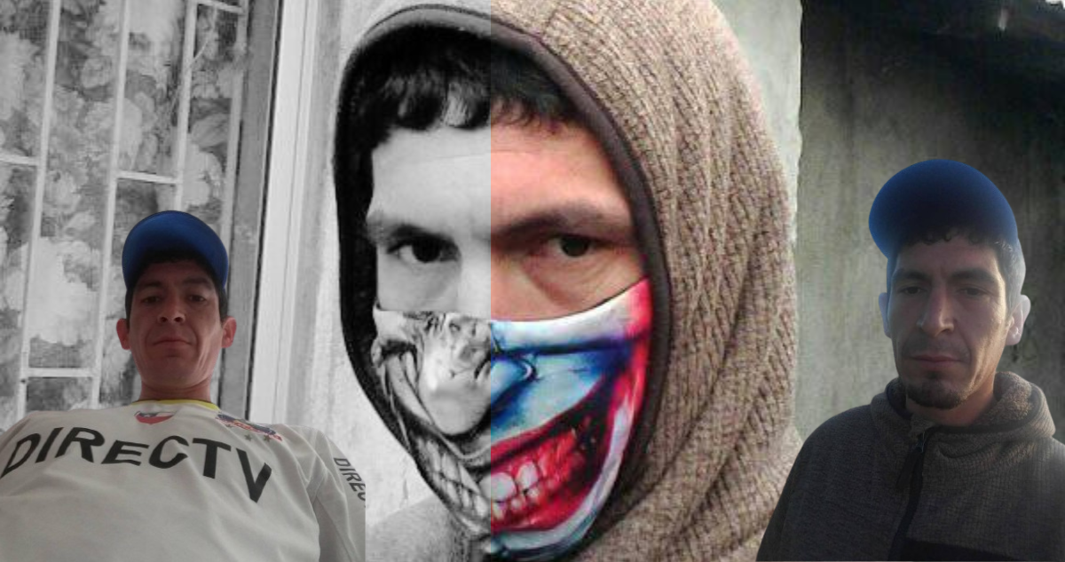 las pruebas que pesan contra acusado de ahorcar a su pareja y fingir muerte