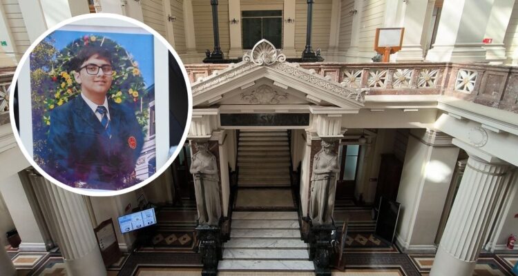 Fiscal judicial de la Suprema recomienda dejar Caso Conscriptos de Putre en la Justicia Militar