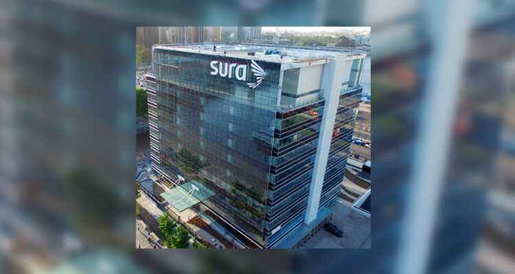 Crisis en salud privada en Colombia: Sura desafiliaría a millones de personas ante pérdidas económicas