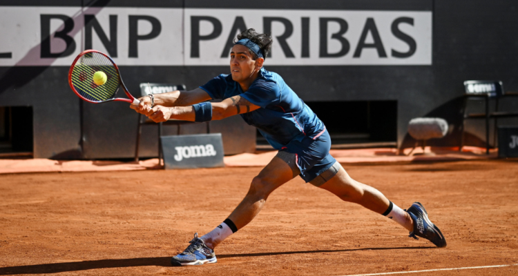 Alejandro Tabilo tiene nueva oportunidad en Roland Garros: Jano disputará cuadro de dobles