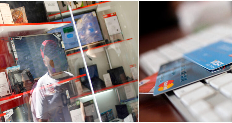 Cambios ya están en vigencia: Esta es la información que ahora revisarán de ti cuando pidas un crédito