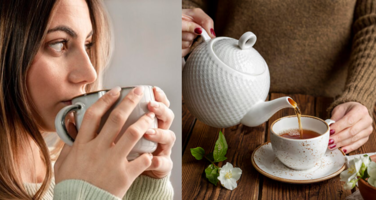 Un infaltable de ‘la once’: Consejos para identificar un té de calidad y cómo mantener sus propiedades
