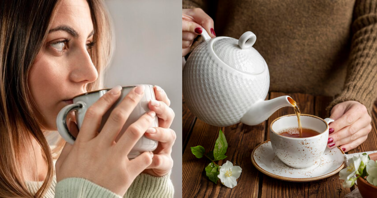 Un infaltable de ‘la once’: Consejos para identificar un té de calidad y cómo mantener sus propiedades