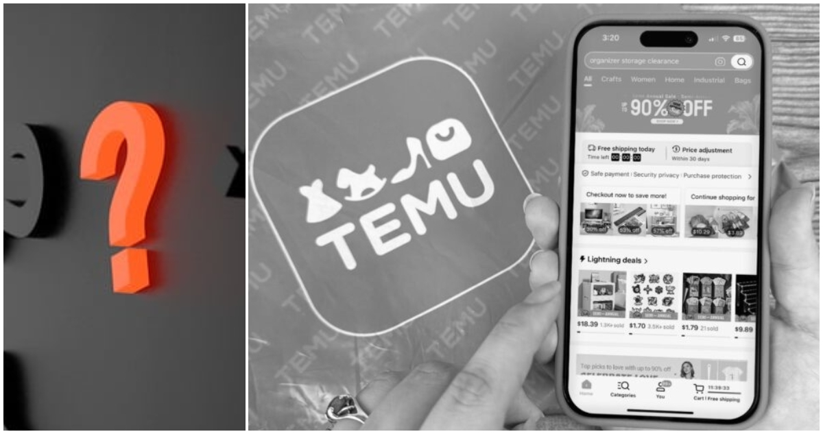 Destapando el misterio de Temu, tienda online china de precios irrisorios y que arrastra controversias