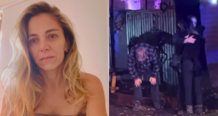 Terrible despertar: rostros de la TV expresaron su apoyo a Mariana Derderián en redes sociales