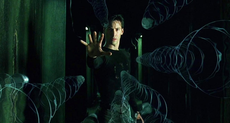 Más que un largometraje, el estreno mundial de “The Matrix” hace 25 años fue un fenómeno cinematográfico y hasta filosófico sin precedentes.