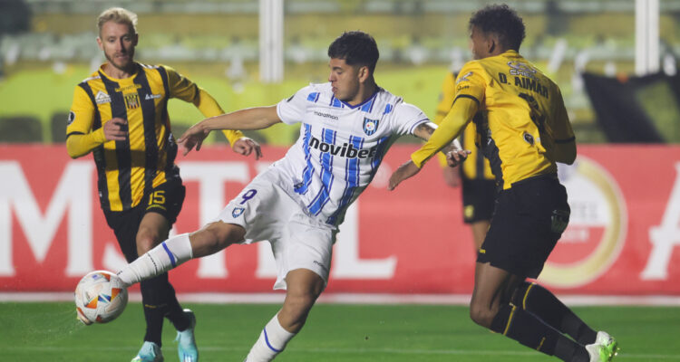 The Strongest Huachipato