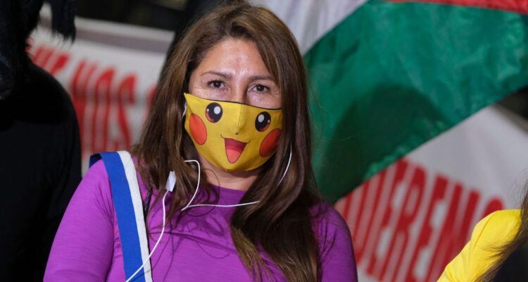 tía pikachu