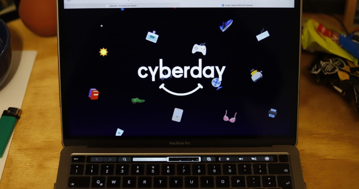 Cuáles son todas las tiendas y marcas o empresas que estarán en el Cyber Day 2024, qué ofertas terndrán o promociones y descuentos.