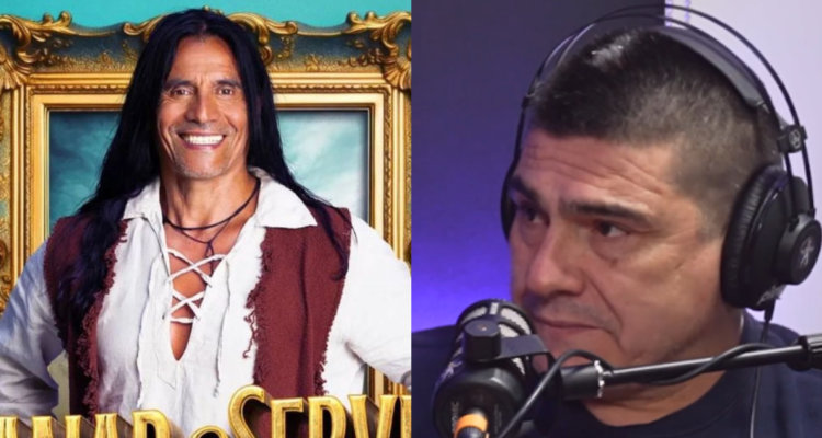 Toby Vega revela que Coca Mendoza habría salido de “Ganar o Servir” por grave lesión en el tobillo