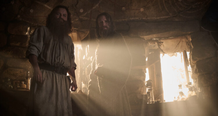 Así lucirá Tom Bombadil por primera vez en live action en “Los anillos de poder”