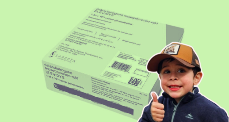 Por qué el Gobierno no compra el remedio Elevidys para Tomás: no es porque cueste $3.500 millones