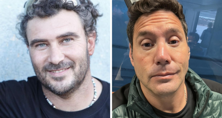 Francisco ‘Pancho’ Saavedra escribió un emotivo mensaje hacia el fotógrafo, Toni Espadas, luego de su muerte producto del ataque que sufrieron por su paso en Etiopía, mientras grababan ‘Socios por el Mundo’.