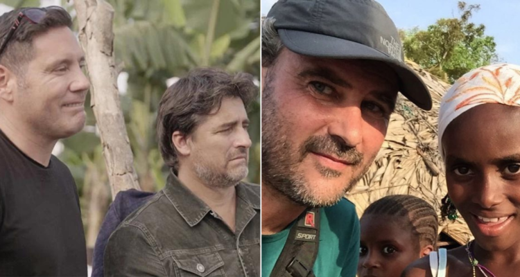 Muerte de Toni Espadas