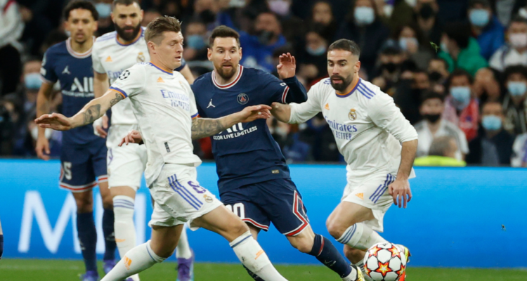 Dani Carvajal revela que Real Madrid hizo todo lo posible para evitar el retiro de Kroos.