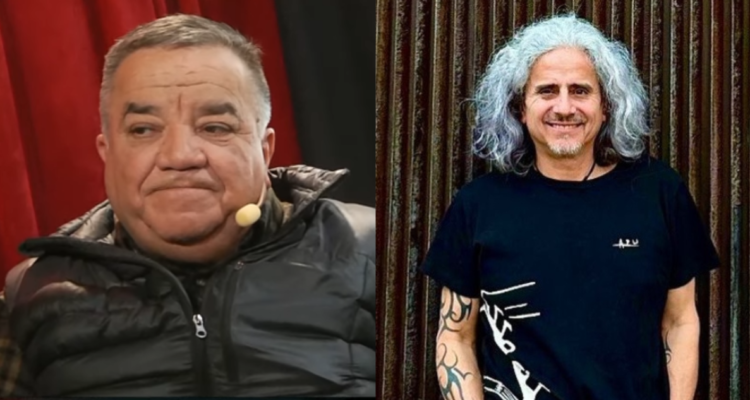 “Totalmente desconectado”: Arturo Guerrero arremete contra Pablo Herrera por dichos contra extranjeros