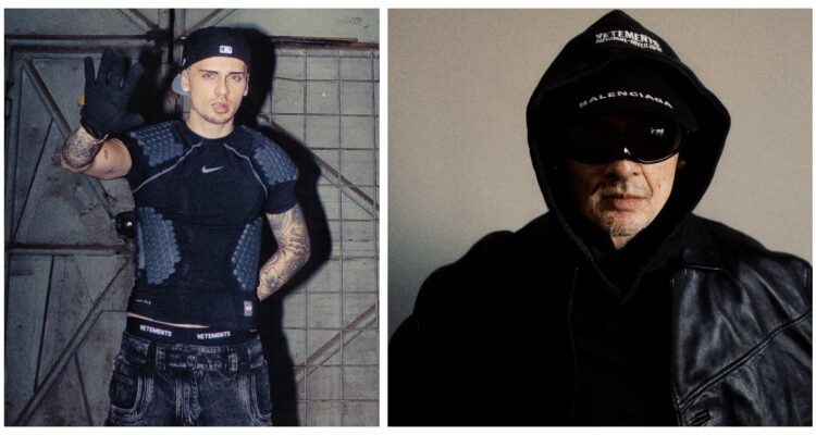 “Tour La Darkera”: Easykid se presentará en seis ciudades de Chile con su segundo disco