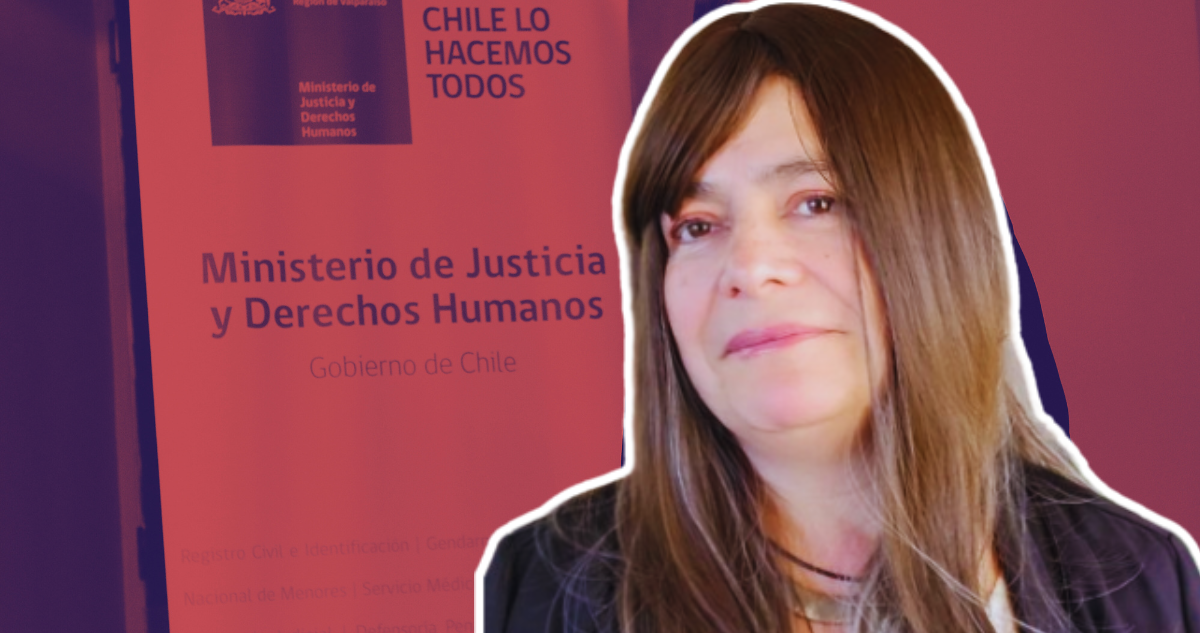 Tras dos meses de vacancia Gobierno nombra a abogada de la UdeC nueva Seremi de Justicia en el Bío Bío