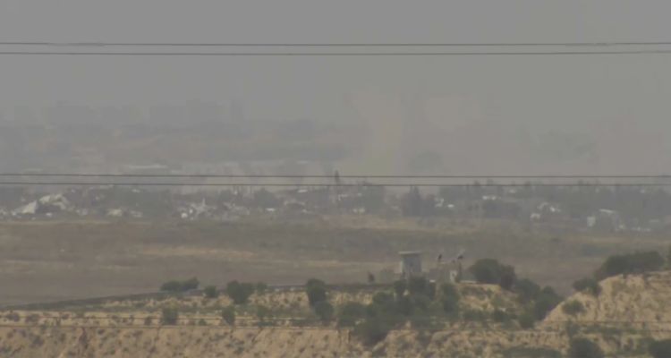 Tras reclamo de EEUU: Israel devuelve equipos y revoca corte de transmisiones de AP desde Gaza