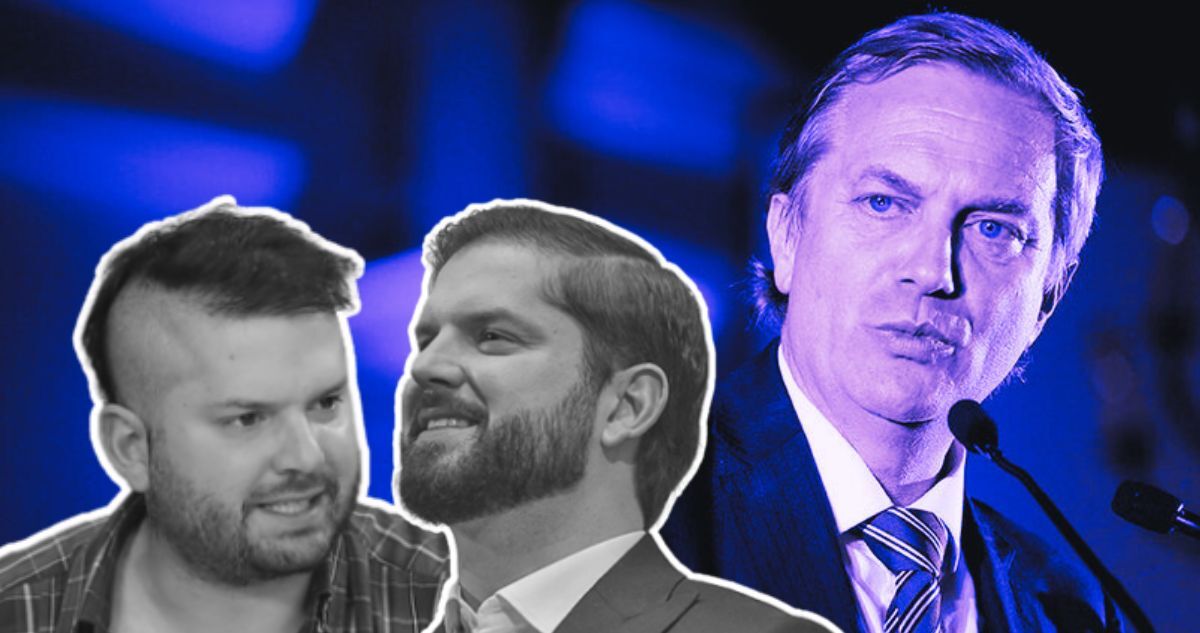 travesti político