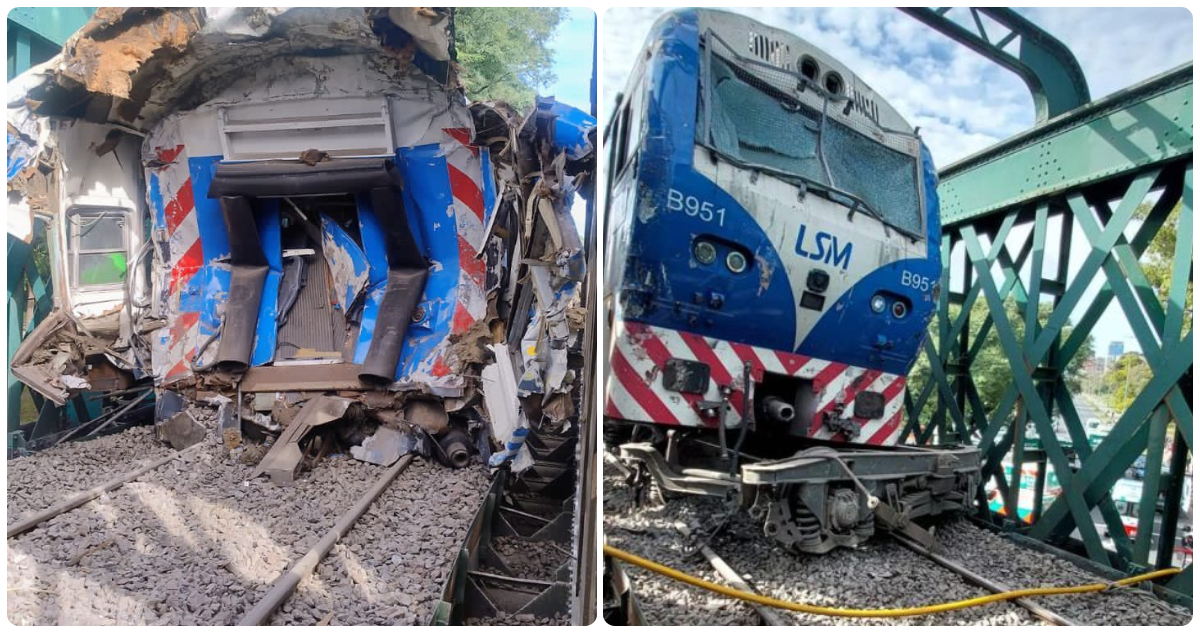 trenes