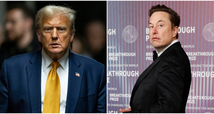WSJ afirma que Trump le ofreció “un cargo” a Elon Musk si es que vuelve a ser el presidente de EEUU