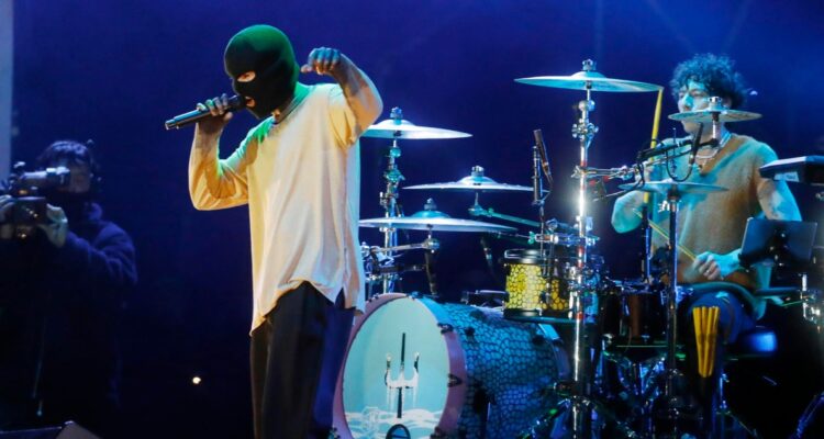Twenty One Pilots vuelve a Chile y por primera vez con su propia gira