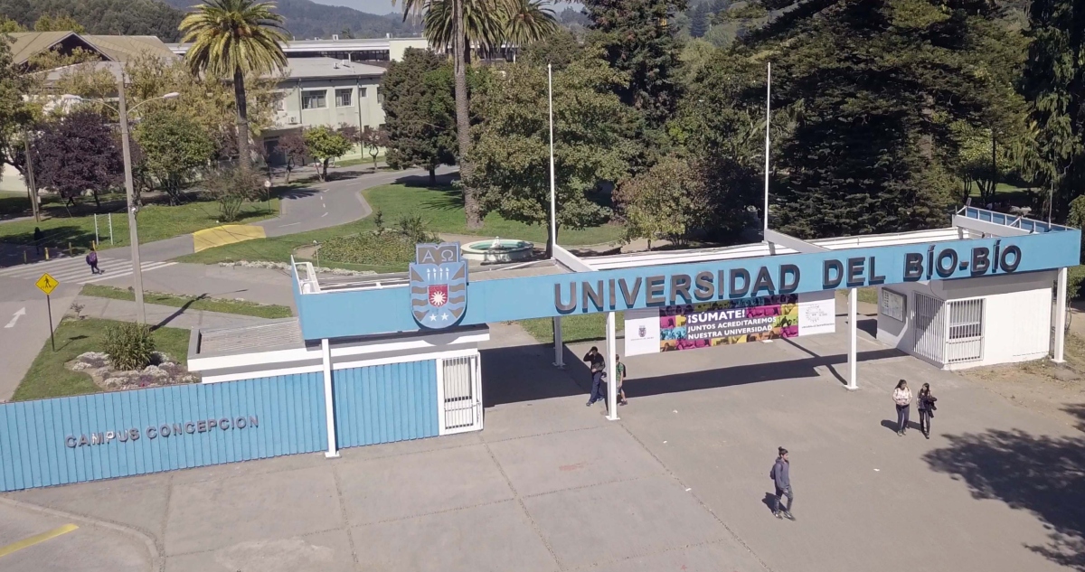 Universidad del Bío Bío