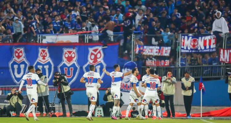 Juan José Molina I Agencia Uno