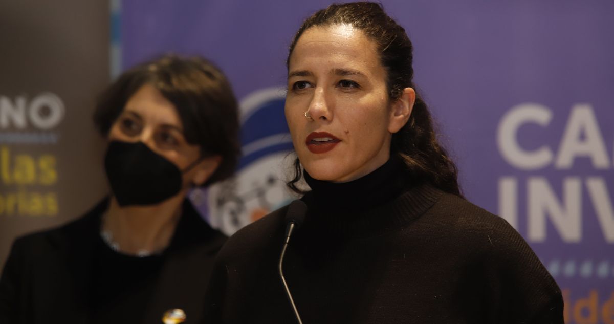 Bancada de la UDI exige renuncia de la subsecretaria Albagli por crisis de influenza en Ñuble