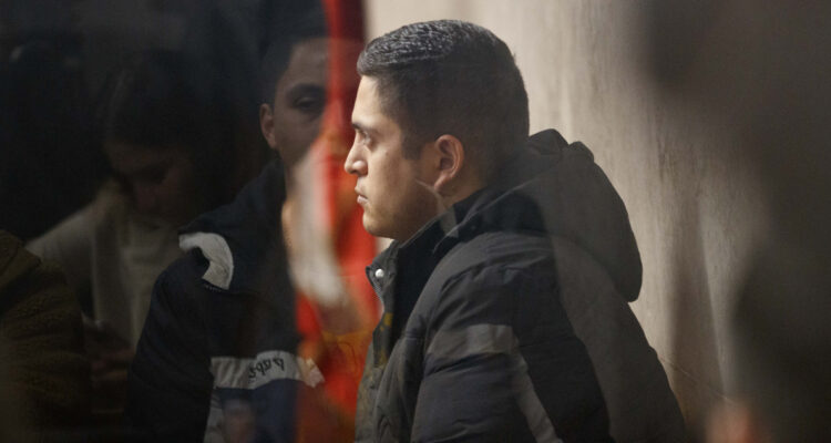 En prisión preventiva queda último excarabinero imputado por delitos de corrupción en Meiggs