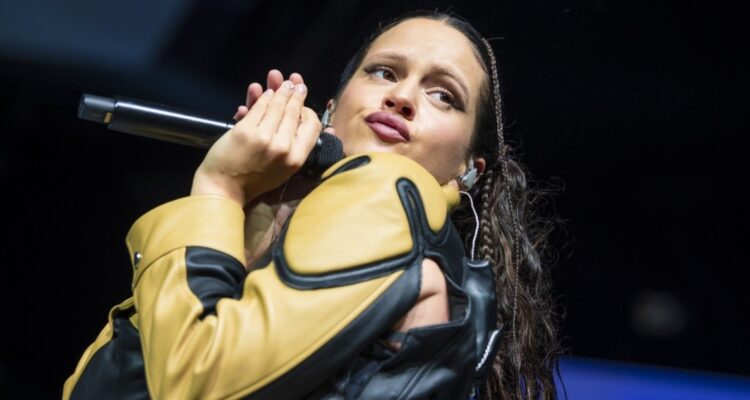 Un imperio Motomami: Rosalía crea su propia productora para eventos, conciertos y espectáculos